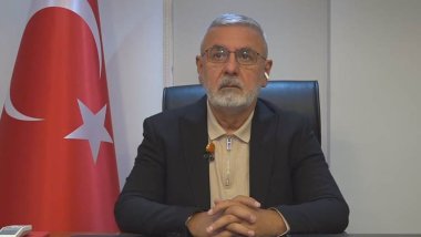 Mehmet Metîner: Şertê Bahçelî danîna çekan e