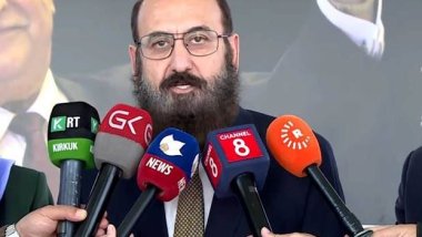 Ezidi Miri’nden siyasi taraflara çağrı: Kürdistan’ın çıkarlarını her şeyden üstün tutun