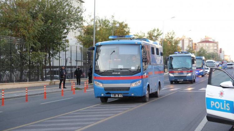 Rûniştina doza kuştina Narînê dest pê kir