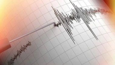 Maraş için 6.8 uyarısı: 'Kırılmayan faylar var'