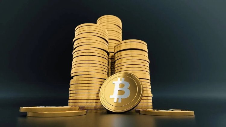 Bitcoin'de yeni rekor