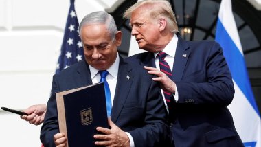 Netanyahu, Trump’tan gerçekten beklediği desteği alacak mı?