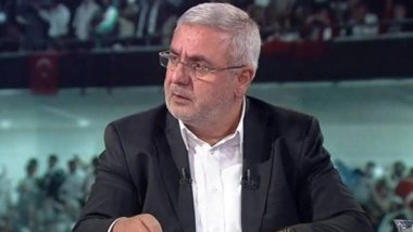 Metiner: 'PKK'ya sağladığımız bu şansı neden Hizbullah'tan esirgeyelim?'