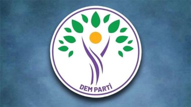 DEM Parti'den süreç açıklaması: 'Çözüm için üzerimize düşen her şeyi yapmaya hazırız'