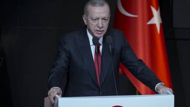 Erdoğan'dan yeni operasyon sinyali