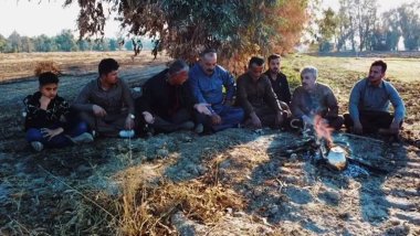 Artêşa Îraqê nahêle cotkarên Kurd zeviyên xwe biçînin