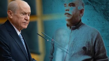 Bahçeli, Öcalan’ın İpine Neden Sarıldı?