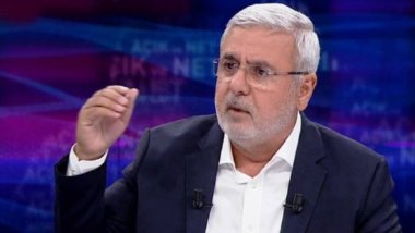 Metiner: Öcalan çağrıda bulunur ve Demirtaş gibi aktörler desteğini açıklarlarsa yeni bir süreç başlar