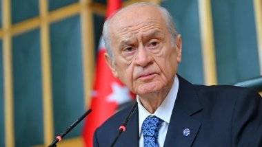 Bahçeli: Yaptığımız ve söylediğimiz her şeyin arkasındayız