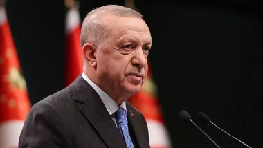 Erdoğan'dan Esad ile normalleşme ve Türkiye’nin olası Rojava operasyonuna ilişkin açıklama