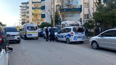 Antalya’da İranlı 3 kardeş yaşadıkları evde ölü bulundu