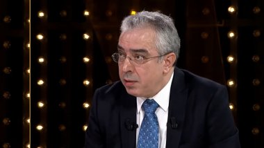 Uçum: Hukuken Öcalan'ı oradan çıkartıp getirip DEM Parti grubunda konuşturmak söz konusu olmaz