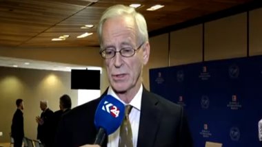 William Roebuck: Kürtlerin ABD ile uzun süredir devam eden ilişkileri var