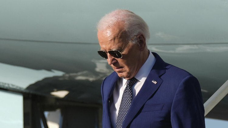 Biden'ın gizli nükleer silah talimatı deşifre oldu