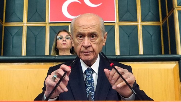 Yetkin: Bahçeli’nin Öcalan çıkışı MHP’ye yaramadı