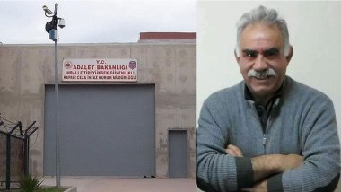 Abdullah Öcalan'ın avukatı: Koşullar sağlanırsa süreç başlar