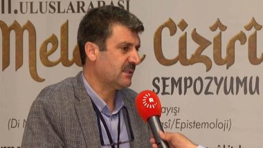 Prof. Ertekin: Şu ana kadar 800 klasik Kürt şair tespit ettik