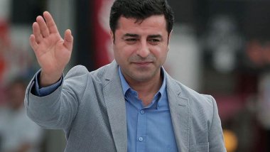 Sıtkı Zilan: Demirtaş sorumluluk almak istiyor