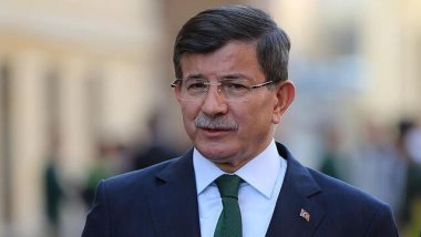 Davutoğlu: Bahçeli’yi destekliyorum, DEM, Kandil ve İmralı bu fırsatı kaçırmamalı