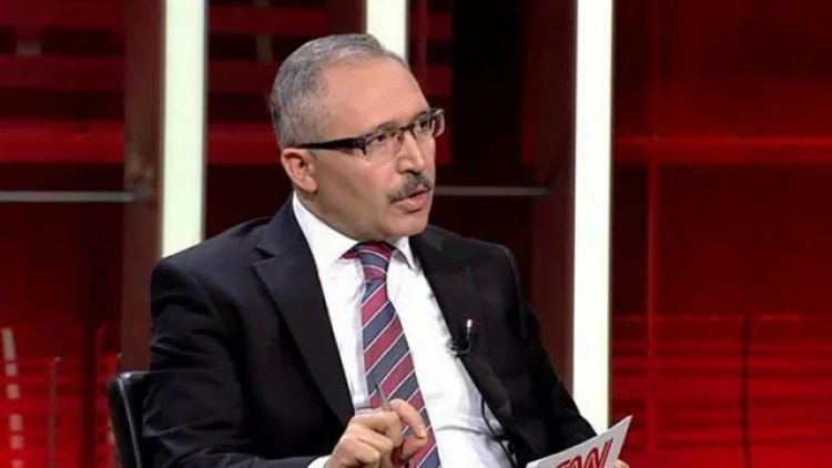 Hürriyet yazarı Abdulkadir Selvi: 'Karasu, Öcalan’ı sıfırladı'