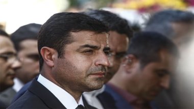 Kürd/Kürdistan Sorunu Ve Demirtaş'ın PKK/DEM Ekseninden Kopuş Emareleri