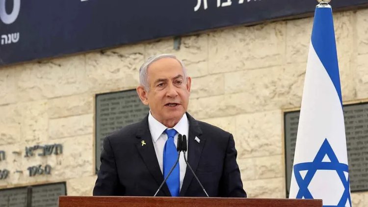 Netanyahu: Serbest bırakılan her rehine için 5 milyon dolar ödül vereceğiz