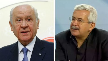 Devlet Bahçeli ile görüşen Ufuk Uras’tan görüşmenin ayrıntılarına dair açıklama