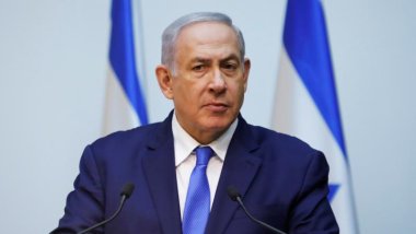 İsrail'den 'Netanyahu' açıklaması: Geri adım atmayacağız