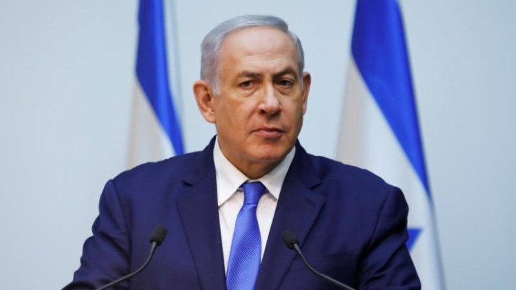 İsrail'den 'Netanyahu' açıklaması: Geri adım atmayacağız