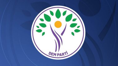 DEM Parti'den kayyum kararına ilk açıklama