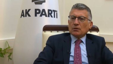 AK Parti'den 'genel af' ve 'anadil' açıklaması