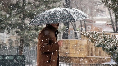 Meteoroloji'den 49 il için sarı ve turuncu kodlu uyarı