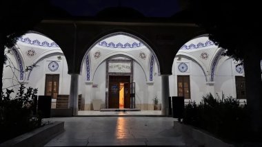 Adana'da cami imamı bıçaklanarak öldürüldü