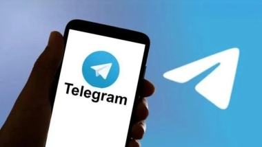 Rusya'dan Telegram'a ceza