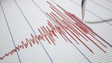 Malatya'da 4.6 büyüklüğünde deprem