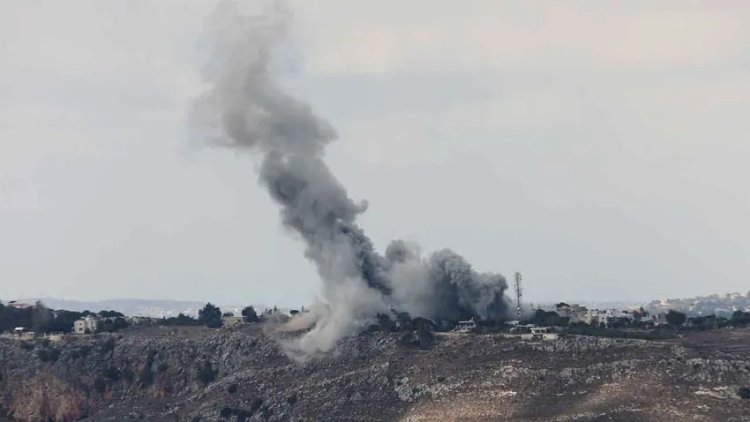 CNN: İsrail ve Hizbullah arasında ateşkes anlaşması hiç olmadığı kadar yakın