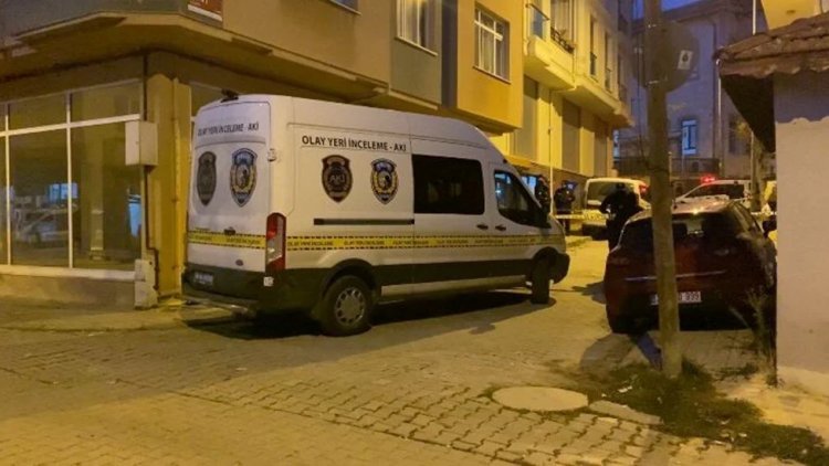 İstanbul’da seri cinayetler: 7 kişiyi öldürdü, yaşamına son verdi