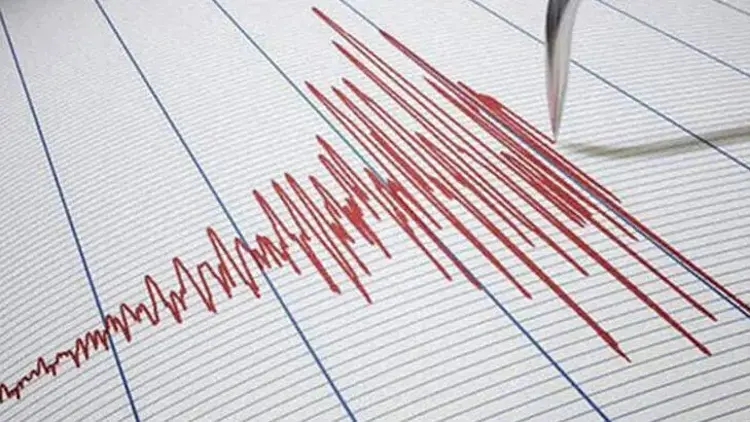 Malatya'da 4.6 büyüklüğünde deprem