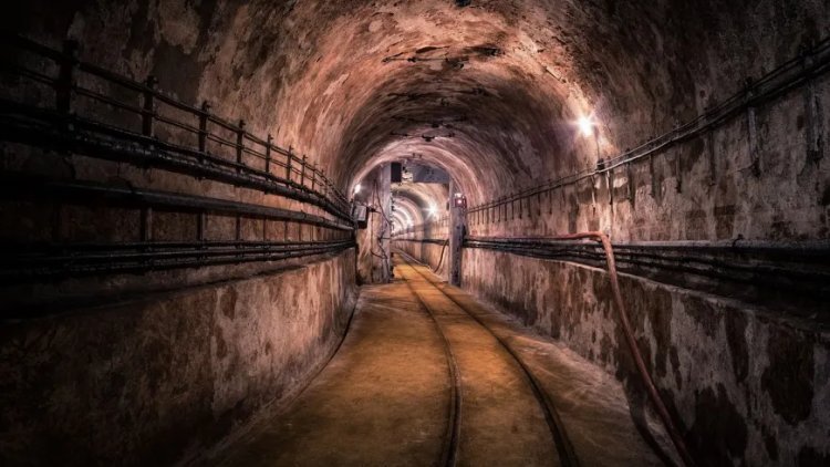 Almanya'da savaş hazırlığı: Ulusal sığınak planı hazırlanıyor