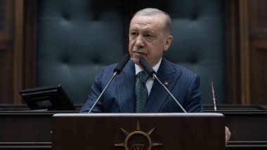 Erdoğan: 'Bahçeli ezber bozan bir teklif sundu, tüm yönleriyle ele alıyoruz'