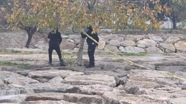 İstanbul: Pendik sahilde iki kişinin başından vurulmuş halde cesedi bulundu