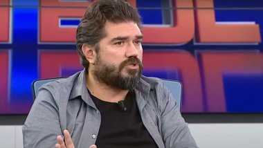 Rasim Ozan Kütahyalı'dan çarpıcı iddia: Öcalan'ın Ankara'da oturacağı ev hazır