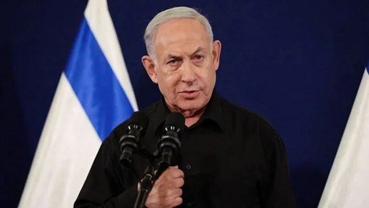 Netanyahu: Em ji bo şerekî berfireh amade ne