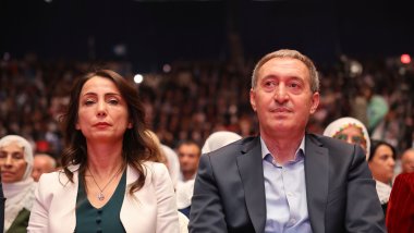 DEM Parti'den Bahçesaray Belediyesi'ne kayyum atamasına ilişkin açıklama