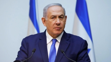 Netanyahu: Suriye’deki gelişmeleri sürekli takip ediyoruz