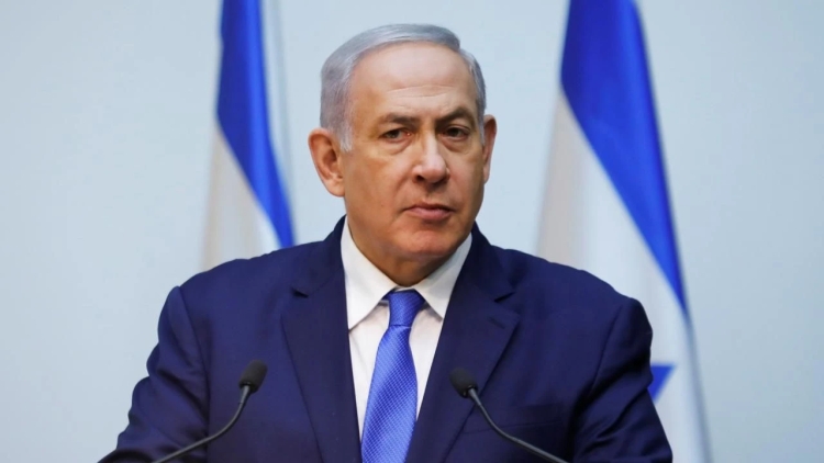 Netanyahu: Suriye’deki gelişmeleri sürekli takip ediyoruz