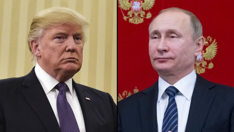 Trump'ın Başkanlığı Devralması ile Birlikte Putin İle Yapacağı Pazarlıkta Gelişmelerin Nelere Gebe Olduğunu Göreceğiz