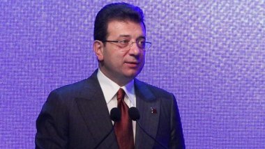 İmamoğlu'ndan kayyum tepkisi: Halkın iradesi ayaklar altına alınıyor