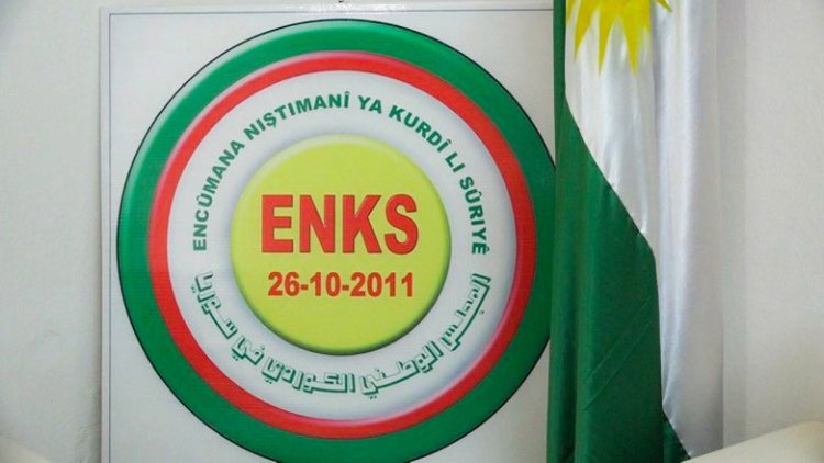 ENKS bang li koçberên Efrînê yên li Şehbayê dike ku vegerin warê xwe