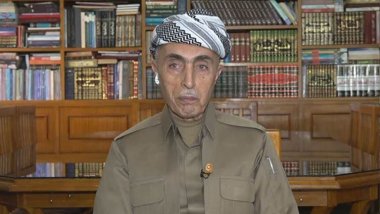 Babekir Zebari: Suriye'deki savaş Irak için tehdit oluşturmaz